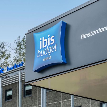 באדהופדורפ Ibis Budget Amsterdam Airport מראה חיצוני תמונה